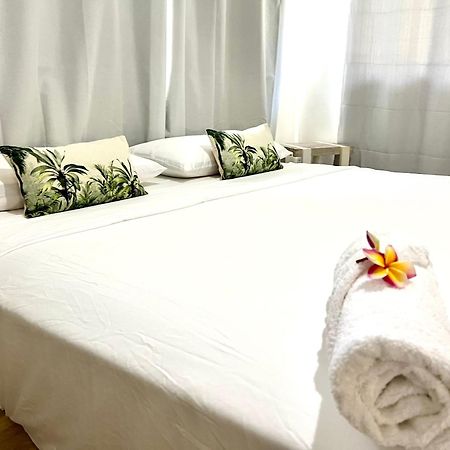 Heitiare Lodge Paea エクステリア 写真